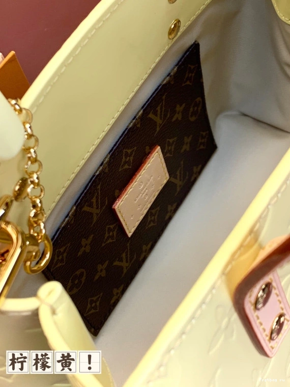 Frstbag ru Reade VUITTON PM LOUIS 0724